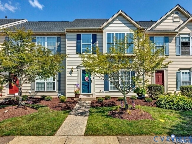 property at 2411 Valleymeade Pl