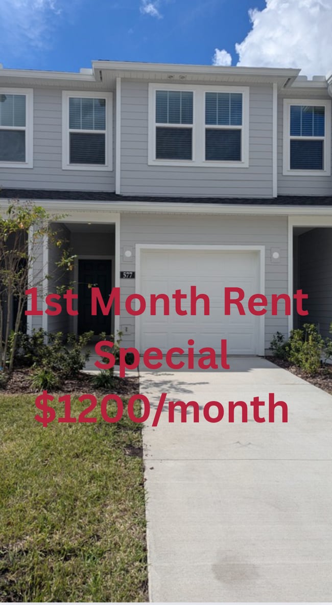 property at 577 Holly Lakes Dr