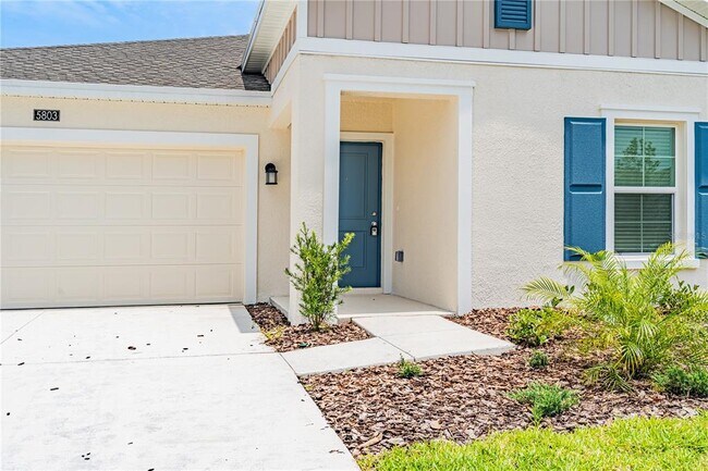 5803 Le Marin Wy in Kissimmee, FL - Building Photo - Building Photo