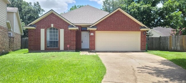 9602 Meadowchase Ct in Houston, TX - Building Photo - Building Photo