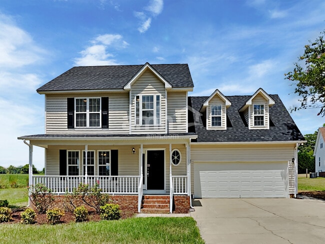 property at 116 Academy Ln