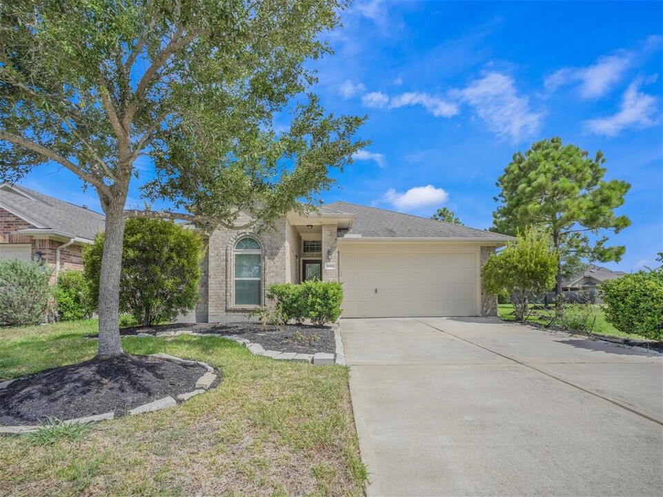 18906 Majestic Vista Ln in Richmond, TX - Building Photo