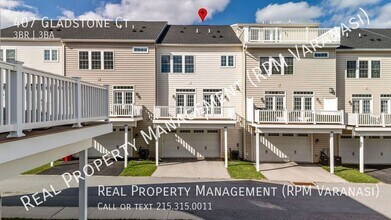 407 Gladstone Ct in Malvern, PA - Building Photo - Building Photo
