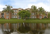 Miramar Lakes in Miramar, FL - Foto de edificio - Building Photo