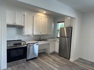 8100 Seawall Blvd in Galveston, TX - Building Photo