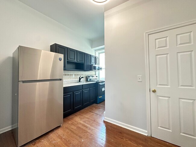 property at 1732 Master St