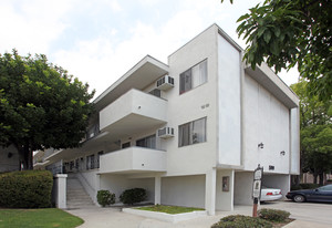 595-599 South St in Glendale, CA - Building Photo