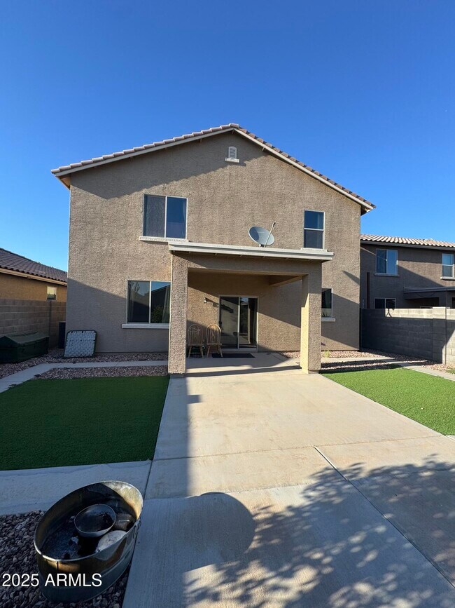 11603 W Calavar Rd in El Mirage, AZ - Building Photo - Building Photo