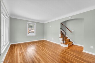 20990 Morris Ave in Euclid, OH - Building Photo - Building Photo