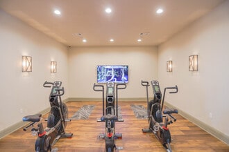 Reatta Ranch Apartments in Justin, TX - Foto de edificio - Interior Photo