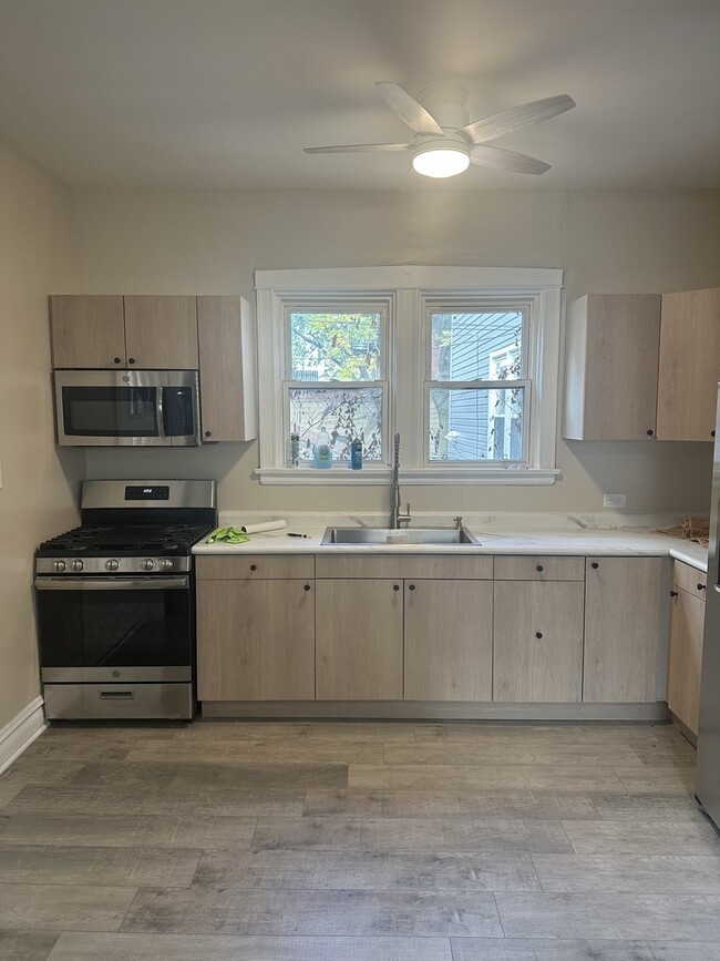 4118 N Western Ave in Chicago, IL - Building Photo - Building Photo