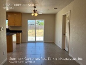 18120 Churchill St in Tehachapi, CA - Building Photo - Building Photo