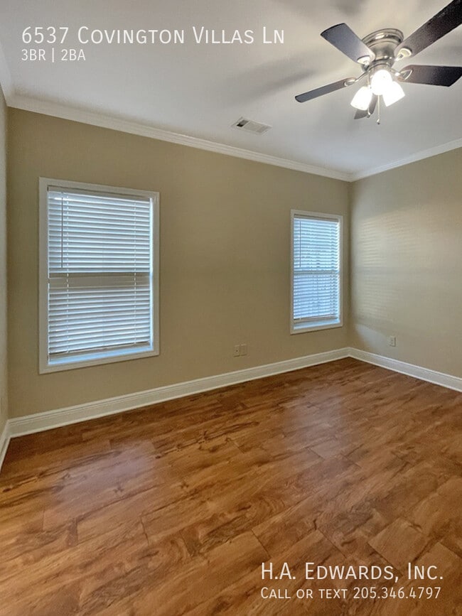 6537 Covington Villas Ln in Tuscaloosa, AL - Building Photo - Building Photo