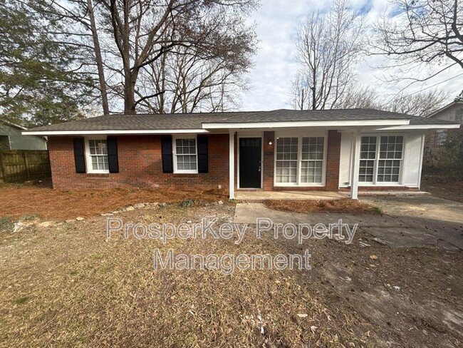 8116 Trafalgar Way in Columbus, GA - Building Photo - Building Photo