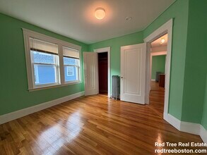 155-157 Hillside St. Unit 2 in Boston, MA - Building Photo - Building Photo