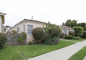 4445 Florida St in San Diego, CA - Building Photo