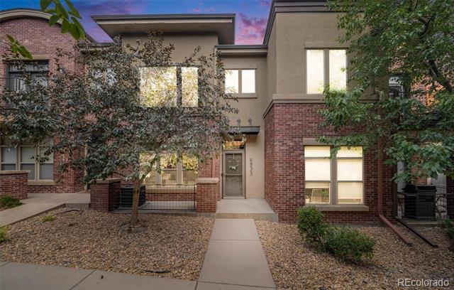 property at 8935 E Nichols Pl