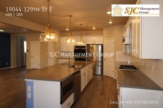 19044 129th St E in Bonney Lake, WA - Building Photo - Building Photo