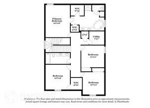 6445 Sprucepine Ln in St. Cloud, FL - Building Photo - Building Photo