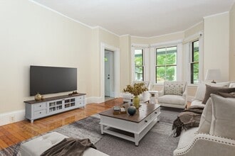 20 Hancock St in Winchester, MA - Building Photo - Building Photo