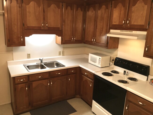 511 Banks Rd, Unit 390B in Jasper, AL - Foto de edificio - Building Photo