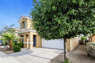 6326 W Harwell Rd in Phoenix, AZ - Building Photo - Building Photo