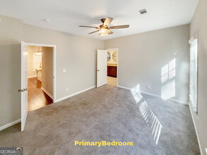 3544 College St in Atlanta, GA - Building Photo - Building Photo