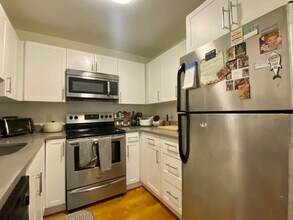 519 Massachusetts Ave in Boston, MA - Building Photo - Building Photo