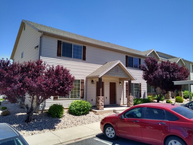 property at 340 1425 N St