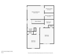 3879 Pin Oak Rd in Raleigh, NC - Building Photo - Building Photo