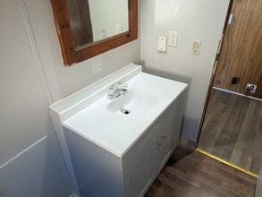 2400 Oaklawn Blvd in Hopewell, VA - Building Photo - Building Photo