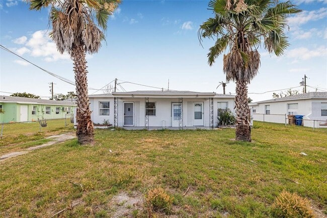 property at 30 Lynn Way
