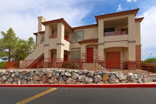 1608 Sussex St in Las Vegas, NV - Building Photo