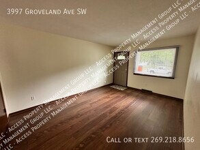 3997 Groveland Ave SW in Wyoming, MI - Building Photo - Building Photo
