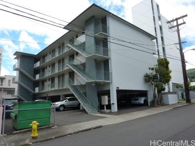 property at 1714 Anapuni St