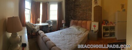 40 Anderson St, Unit 12 in Boston, MA - Building Photo - Building Photo