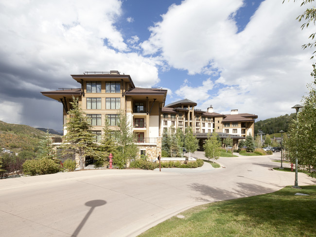 Sanctuary at Snowmass