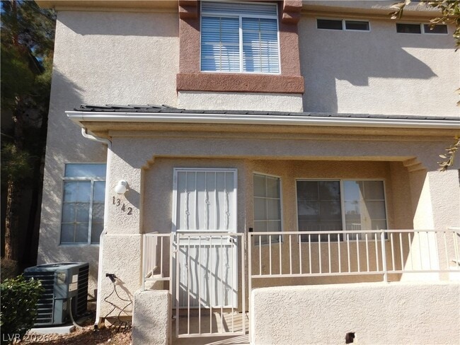 property at 1342 Dusty Creek St