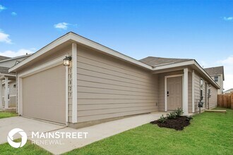 13827 Goat Cv in San Antonio, TX - Building Photo - Building Photo