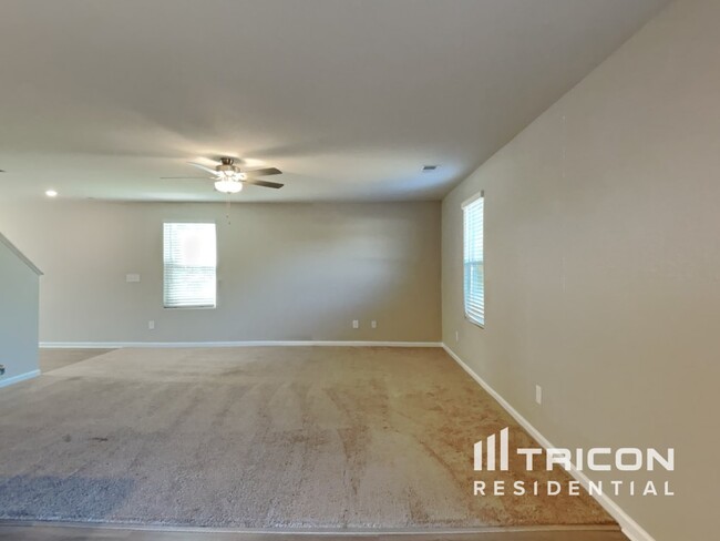 291 Coleshill Rd in Angier, NC - Building Photo - Building Photo