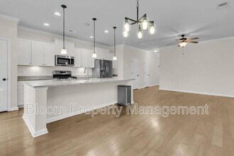 1660 Bridwell Ln in Mount Pleasant, SC - Building Photo - Building Photo