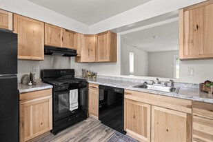 Southview Townhomes