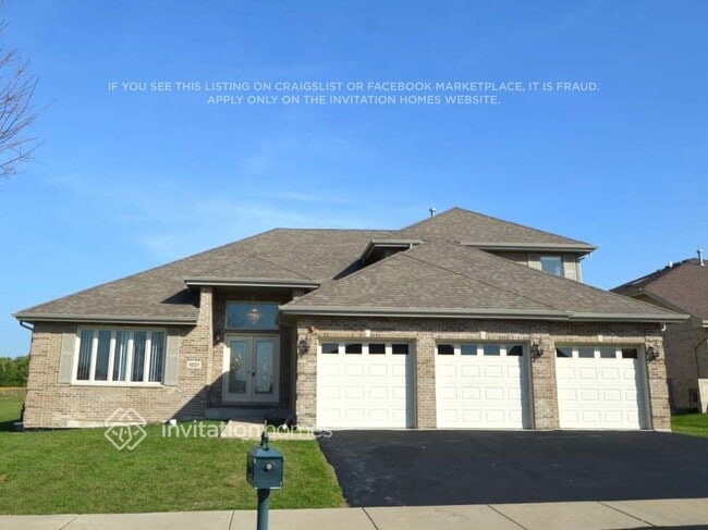 property at 1021 Amlin Terrace