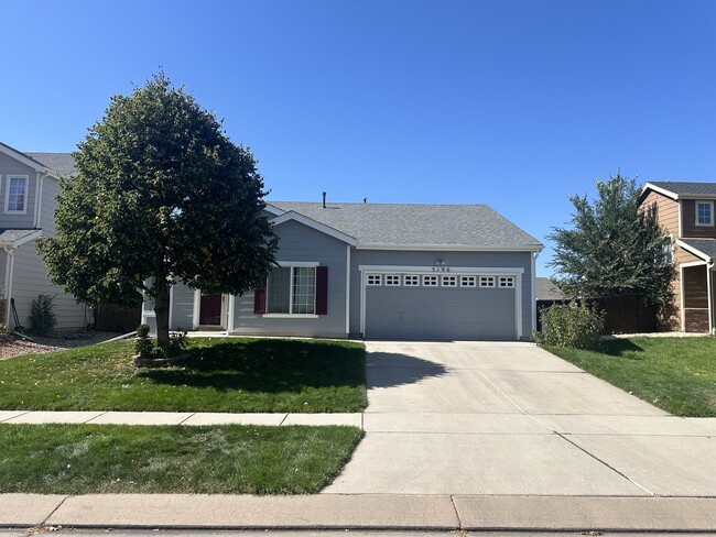 5196 Mountain Air Cir in Colorado Springs, CO - Foto de edificio - Building Photo