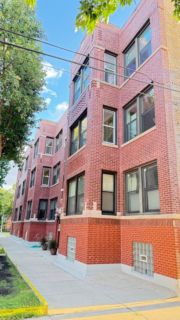 4608 N Seeley Ave in Chicago, IL - Building Photo - Building Photo