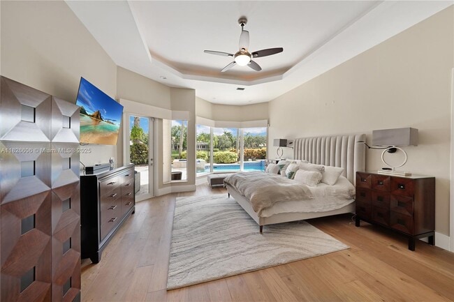 property at 2458 Provence Ct