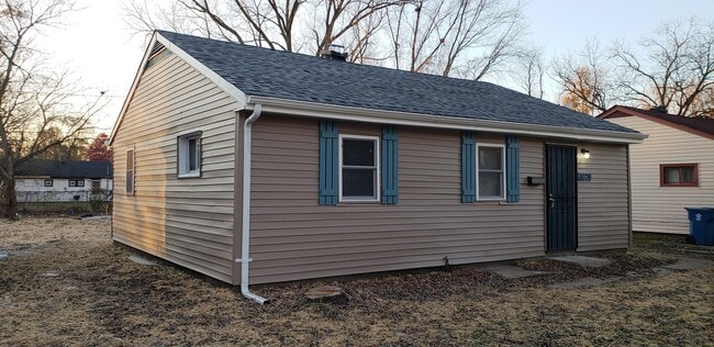 1026 Matthews St in Gary, IN - Building Photo - Building Photo