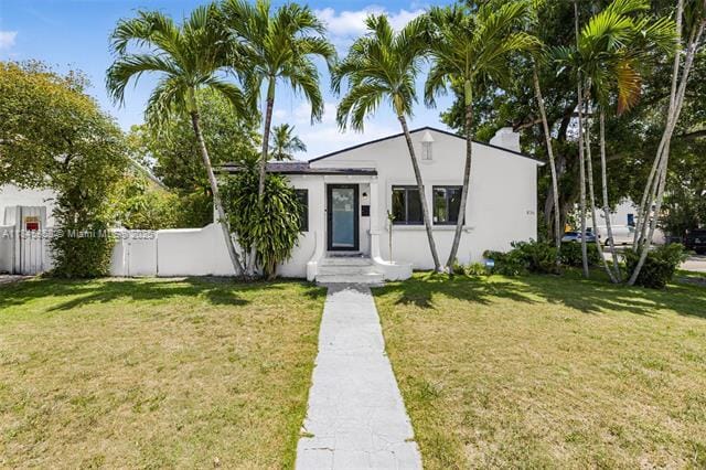 property at 836 NE 82nd St