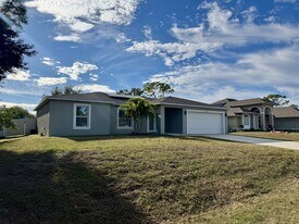 1872 Tulane Ave SE in Palm Bay, FL - Building Photo