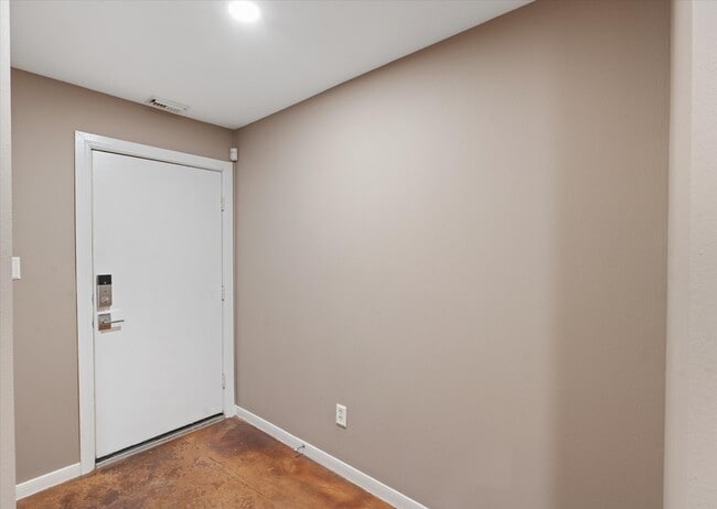 property at 2922 Crawford St